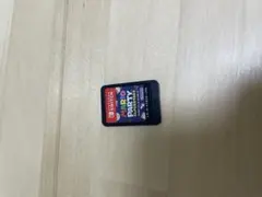 マリオパーティー(Nintendo Switch)ケースなし