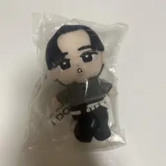 【未開封】すのチルぬいぐるみSnowMan目黒蓮