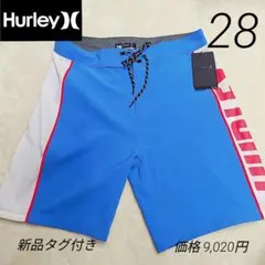 Hurley 水着