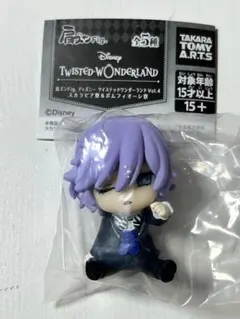 肩ズン　エペル