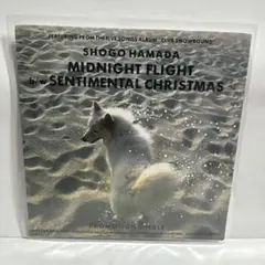 激レア☆未開封☆浜田省吾 CLUB SNOWBOUND 12シングルレコード - メルカリ