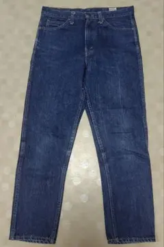 2025年最新】orSlow メンズ デニム・ジーンズの人気アイテム