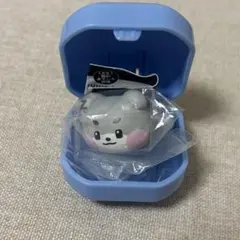 zeroni ぷくっとリング ゴニニ ゴヌク ゼベワン