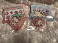 サンリオ ハローキティー カスタムアクリルチャーム