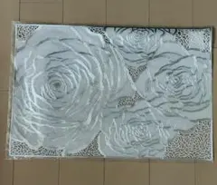 【新品未使用】SCHON➕by Ahm★ブレイスマット ★2枚セット30×45㎝