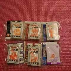 ジョジョの奇妙な冒険 ジョジョ 豆ガチャ本