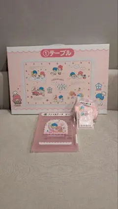 2025年最新】キキララ テーブルの人気アイテム - メルカリ