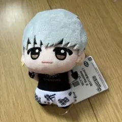 2026年最新】テヨン ぬいぐるみ nctの人気アイテム - メルカリ