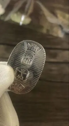 2025年最新】純銀 小判の人気アイテム - メルカリ