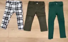 TOMMY HILFIGER BREEZE パンツ セット95cm 100cm