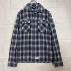 2026年最新】wtaps チェックシャツの人気アイテム - メルカリ
