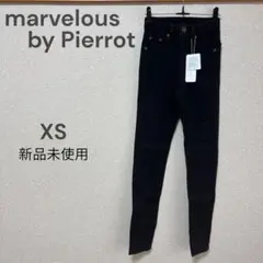 marvelous by Pierrot スキニーデニム ストレッチXS 新品のサムネイル