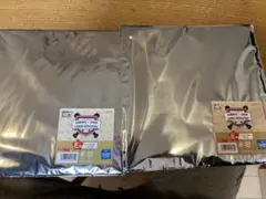 サンリオ＆侍ジャパンタイトーくじE賞✖️2（何が入っているかは分かりません）