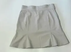 jun&rope スカート