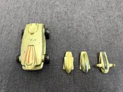 Hyakujuu Sentai Gaoranger Transformation Mobile Phone G-Phone Bandai