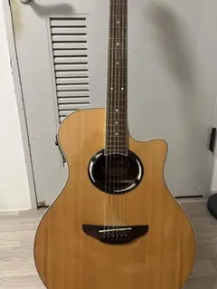 2026年最新】yamaha apx 500の人気アイテム - メルカリ