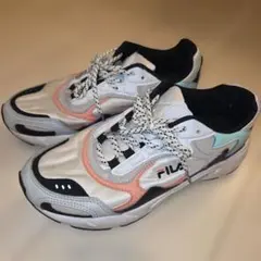 FILA♡スニーカー 25cmのサムネイル