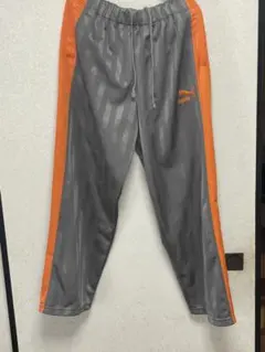 PUMA プーマ　ジャージ