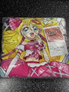 毛布 キャラクターグッズ