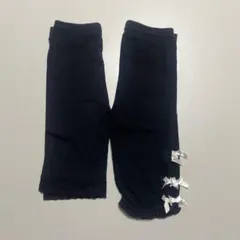 女の子 150 レギンスパンツ スパッツ ２枚セット まとめ売り