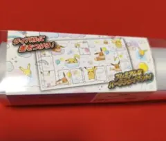 ポケモンカード ラバープレイマット FAN OF PIKACHU＆EIEVUI - メルカリ