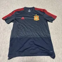 アディダス スペイン代表シャツ S
