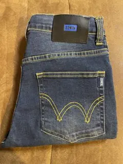 EDWIN デニムパンツ 160サイズ　新品未使用