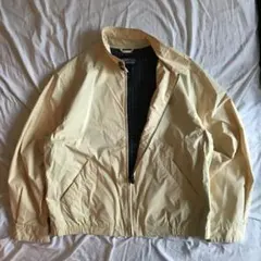 90s LANS END スキージャケット　ブルゾン 90s LAND'S END crazy pattern zip up jacket | su