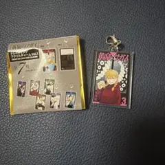 【着払い】黄泉のツガイ トレーディングアクリルチャーム Vol.1