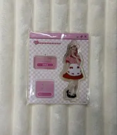 2026年最新】音嶋莉沙 アクスタの人気アイテム - メルカリ