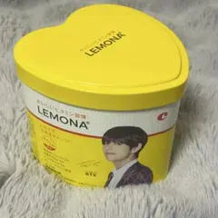 レモナ BTS テテ V 缶のみ