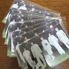 starkissed ポストカード 10枚セット