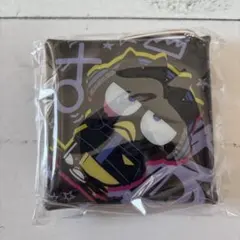 サンリオキャラクターズ Solid&Coolマルチケース バッドばつ丸