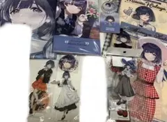 【まとめ売り】　秦谷美鈴　グッズ