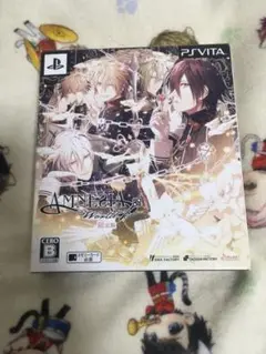AMNESIA World 限定版