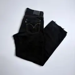 Levi's｜Silver Tabデニムパンツ　W33/L34
