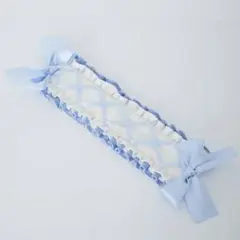 ジェイミーエーエヌケー ジャージヘッドドレス