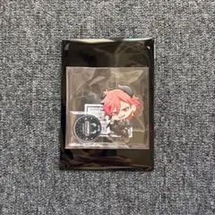 桃源暗鬼　ファボテリア　アクスタ　悪魔　花魁坂京夜