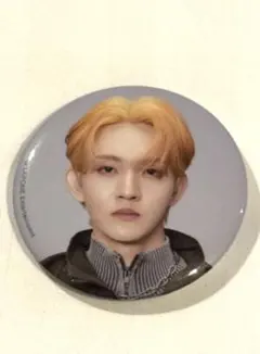 INI 田島将吾 EXHIBITION  缶バッジ