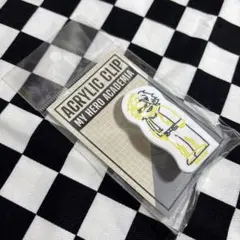 上鳴電気 アクリルクリップ クリップ