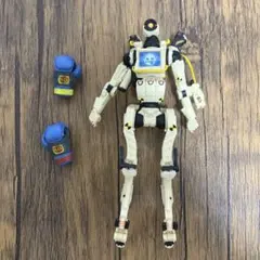 APEX パスファインダー　フィギュア