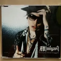 雅-miyavi- セニョール セニョーラ セニョリータ