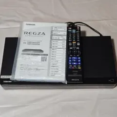 2026年最新】DBR-M4008 東芝 4TBの人気アイテム - メルカリ