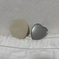 ReFaハート型ミラー 新品のサムネイル