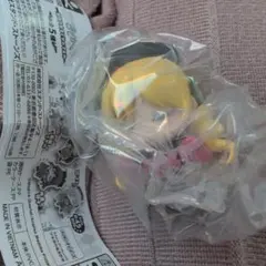 まどマギ 魔法少女まどか☆マギカ おねむたん ガチャガチャ 巴マミ