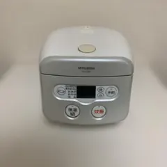 MITSUBISHI 炊飯器 NJ-G6D 本体のサムネイル