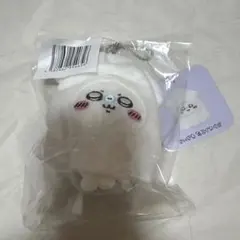 ちいかわ たこイカくじ D賞 たこイカマスコット モモンガ