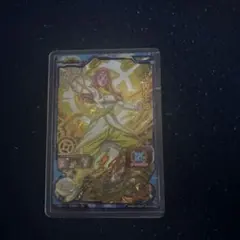 スーパードラゴンボールヒーローズ 時の界王神のサムネイル