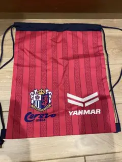 セレッソ大阪　Cerezo Osaka ナップザック