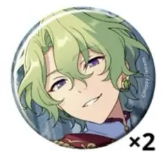 あんスタ コレ缶 Sep idol 巴日和